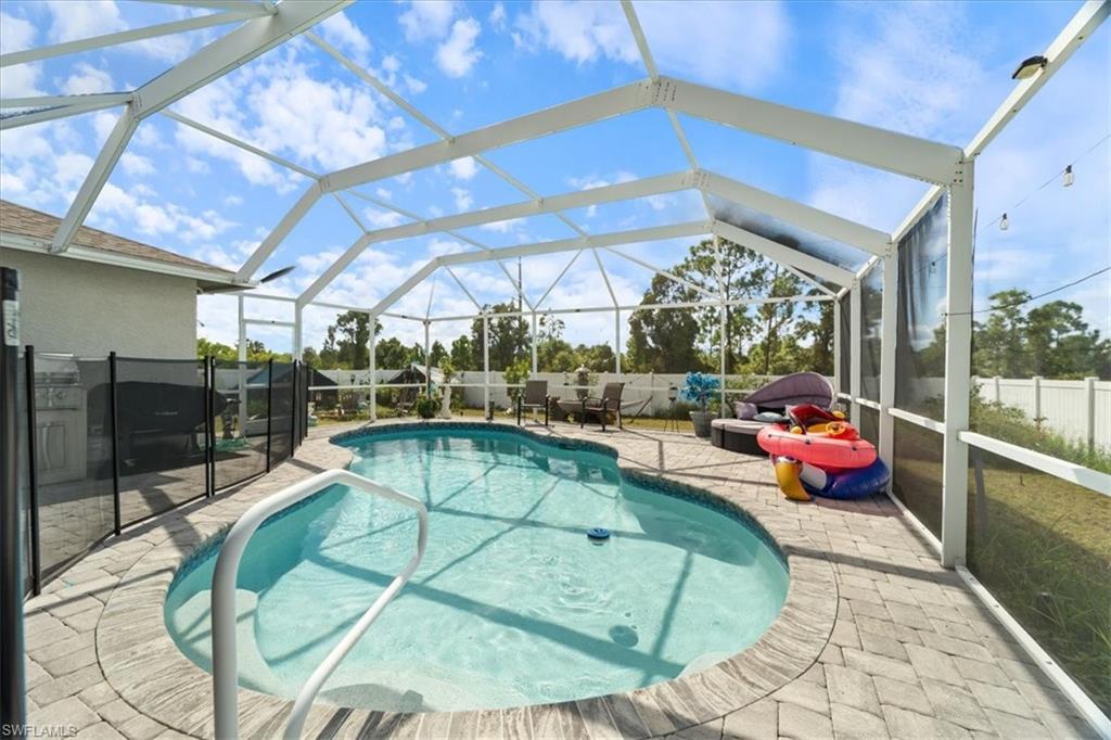 LEHIGH ACRES - Residential Lease