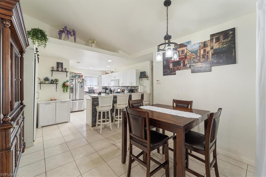 LEHIGH ACRES - Residential Lease