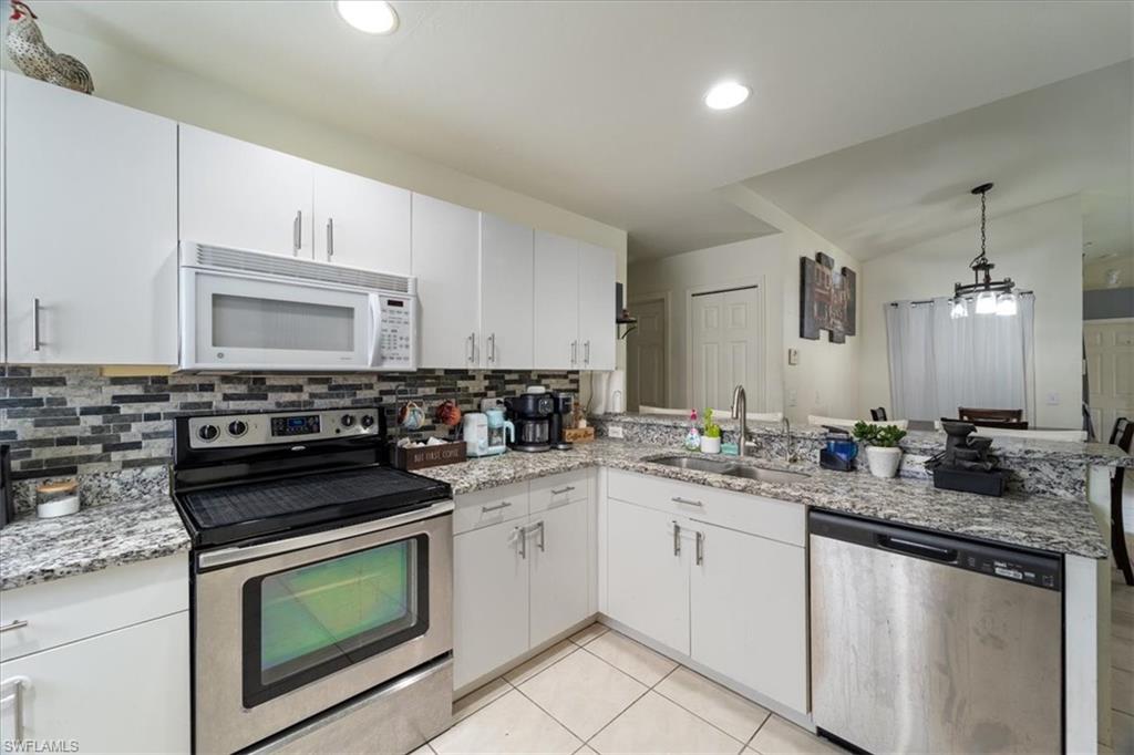 LEHIGH ACRES - Residential Lease