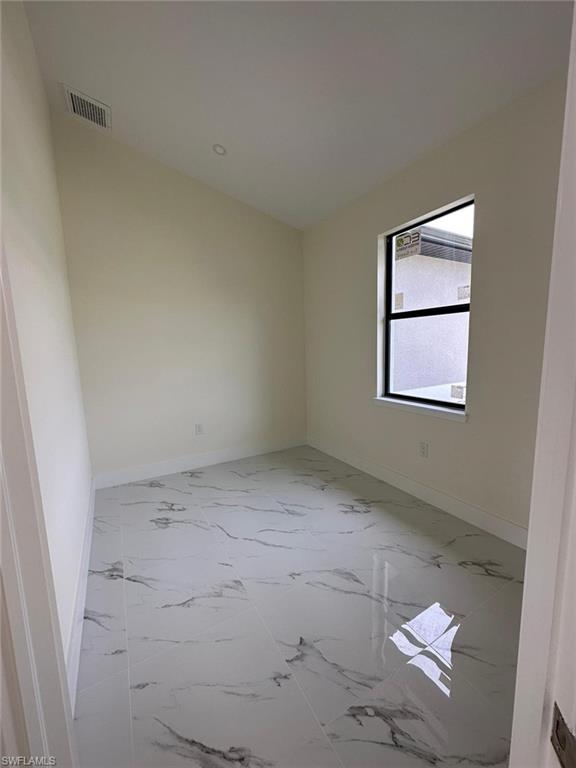 NOT APPLICABLE - Residential