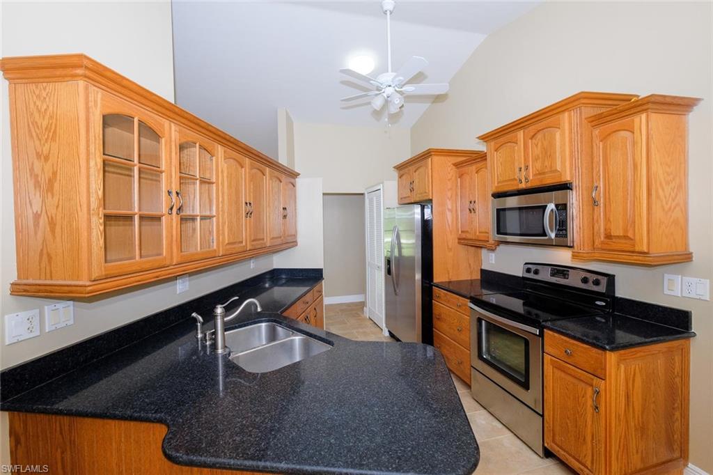 PINE RUN - Residential