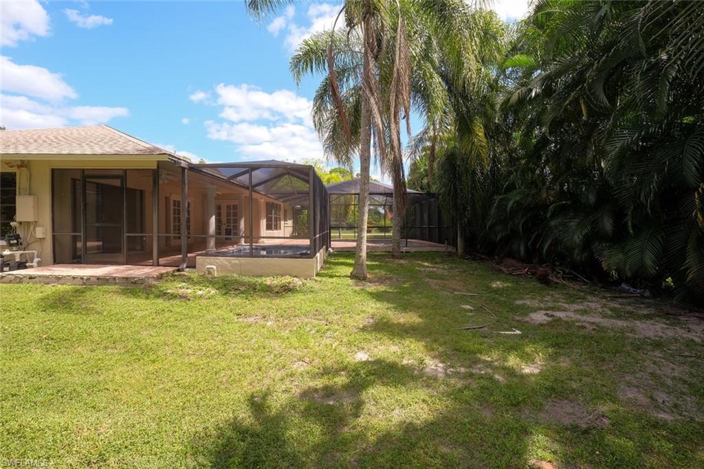 PINE RUN - Residential