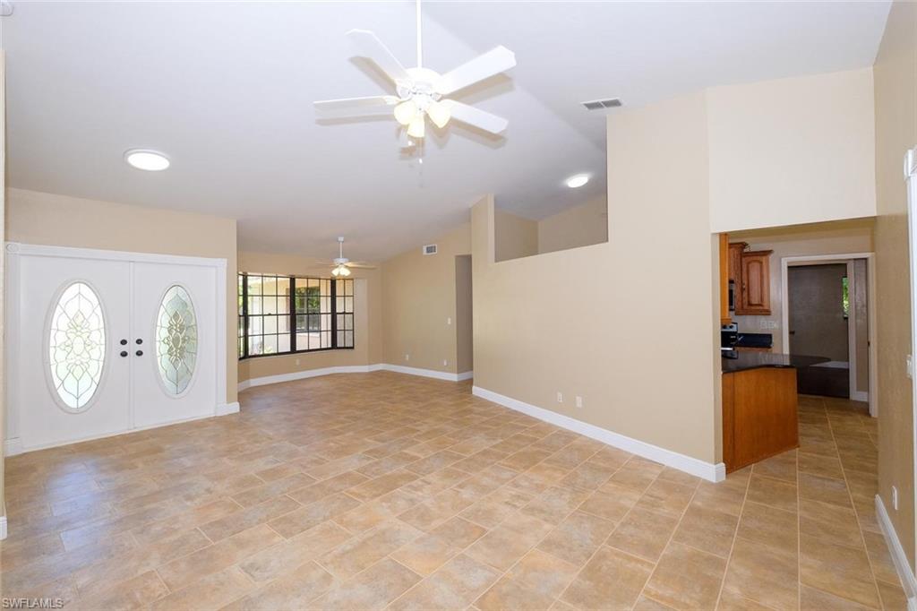 PINE RUN - Residential