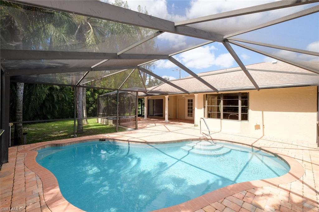 PINE RUN - Residential