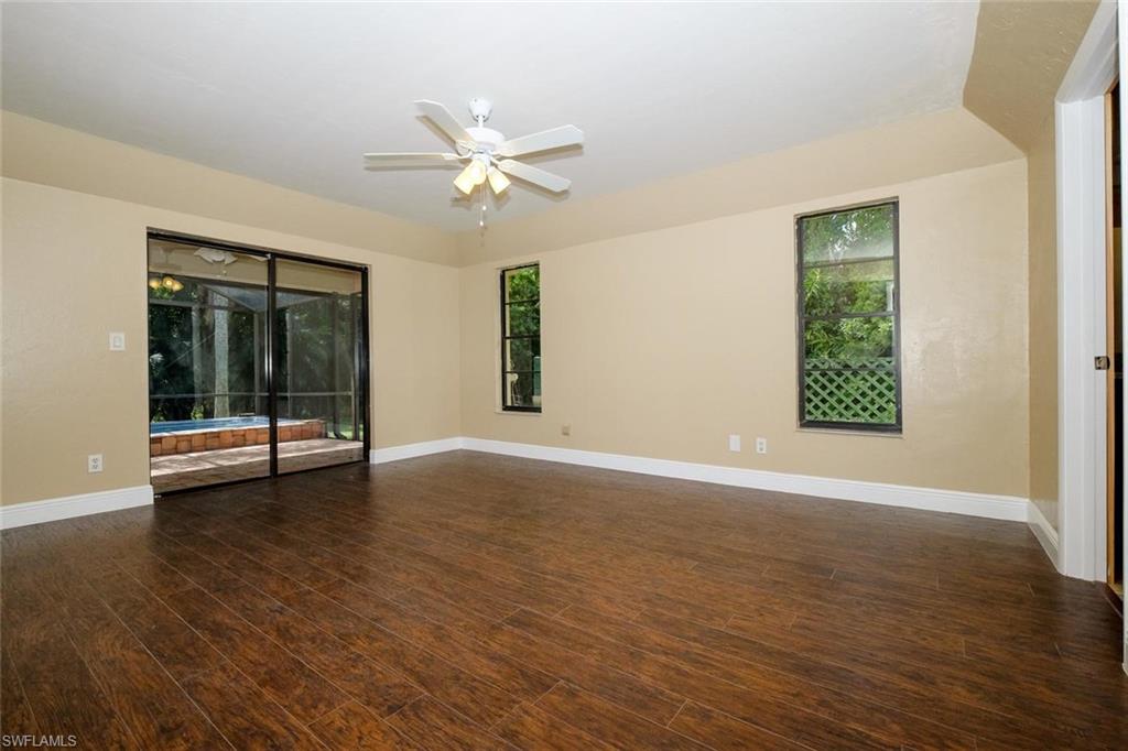 PINE RUN - Residential