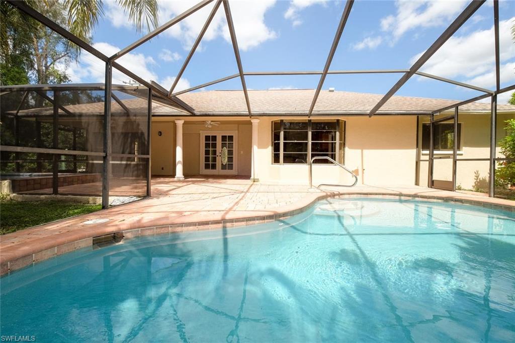 PINE RUN - Residential