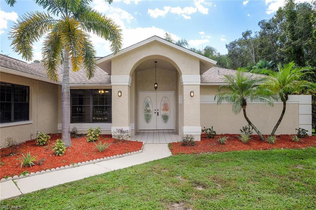 PINE RUN - Residential