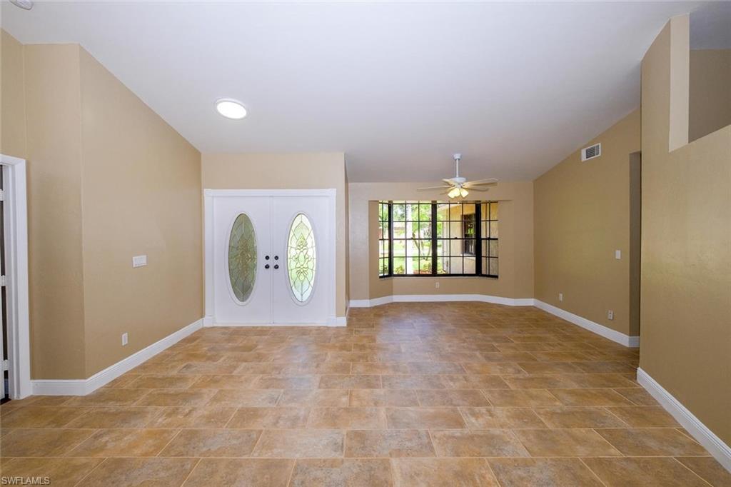 PINE RUN - Residential