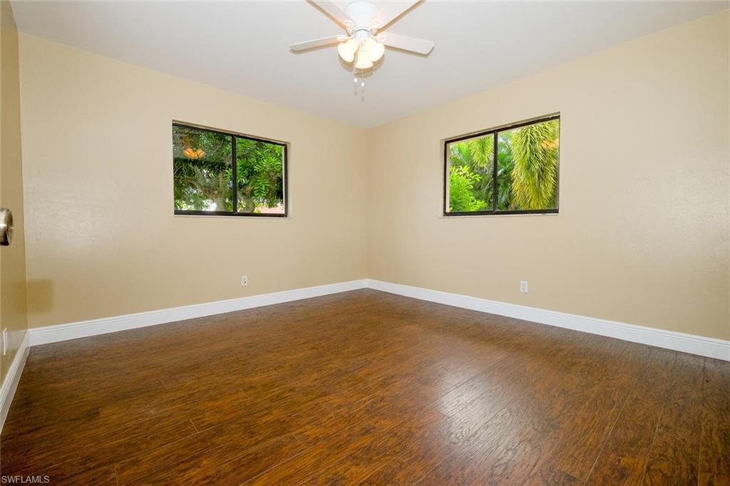 PINE RUN - Residential