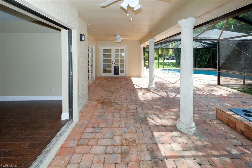 PINE RUN - Residential