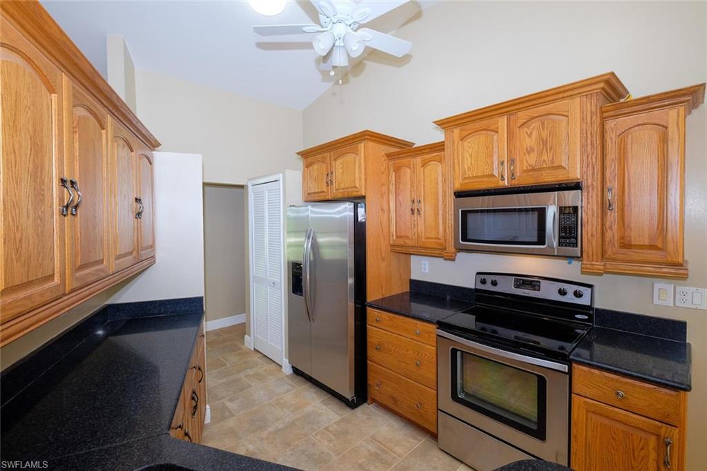 PINE RUN - Residential