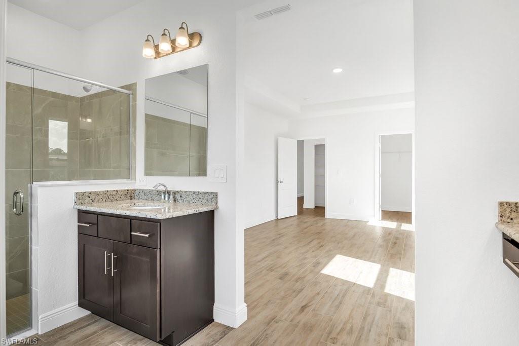 GOLDEN GATE ESTATES - Residential