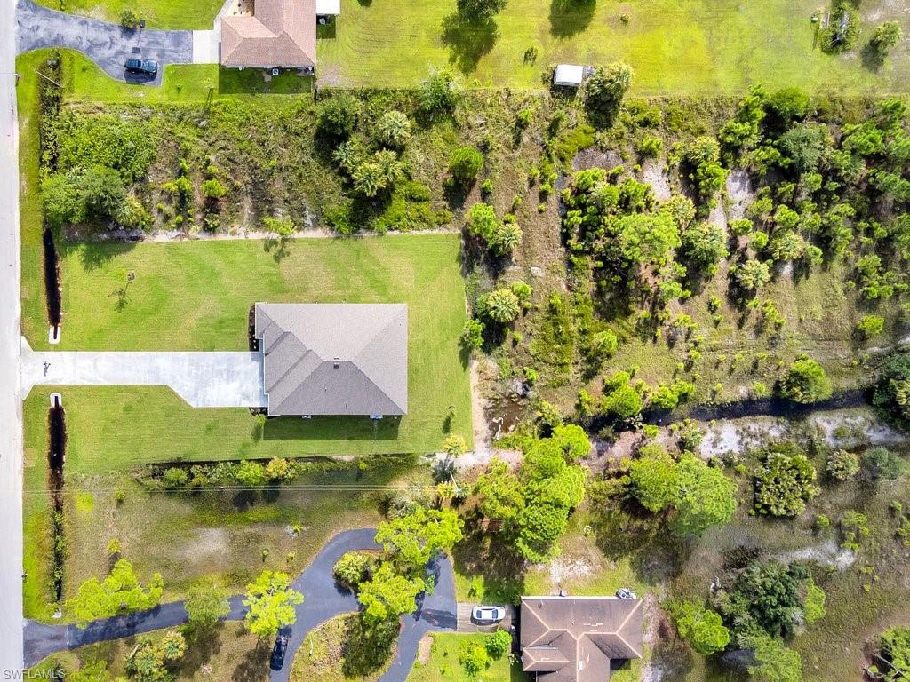 GOLDEN GATE ESTATES - Residential