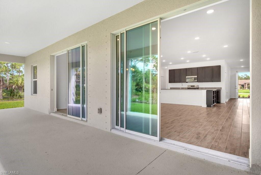 GOLDEN GATE ESTATES - Residential