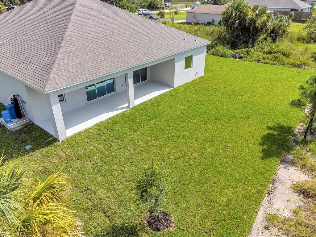 GOLDEN GATE ESTATES - Residential