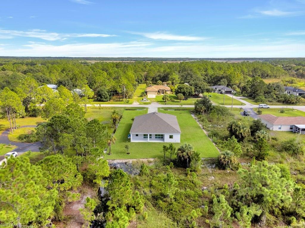 GOLDEN GATE ESTATES - Residential