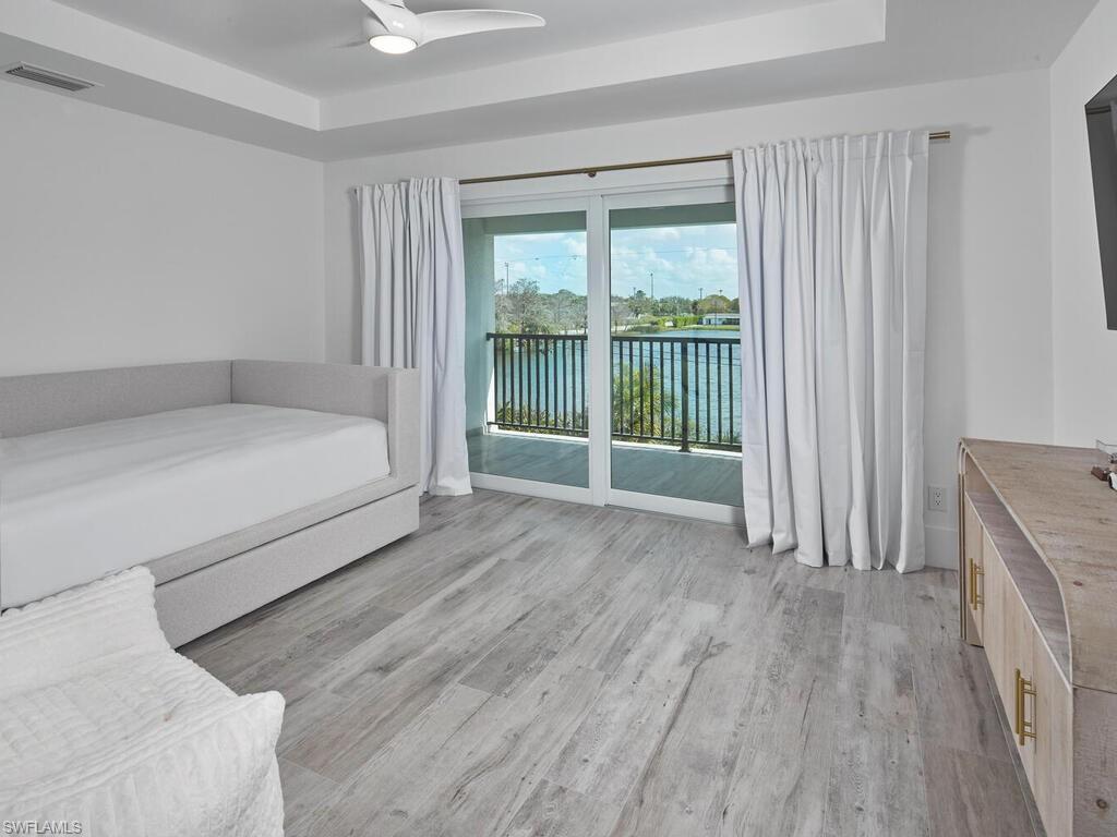 LAKE PARK - Residential Lease