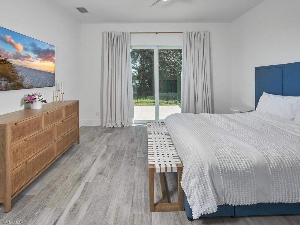 LAKE PARK - Residential Lease