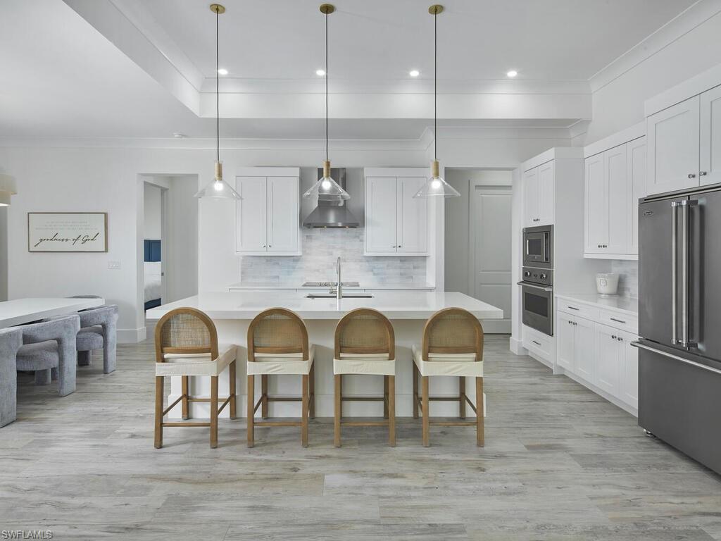 LAKE PARK - Residential Lease