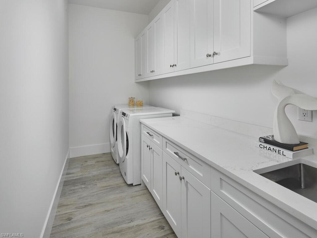 LAKE PARK - Residential Lease