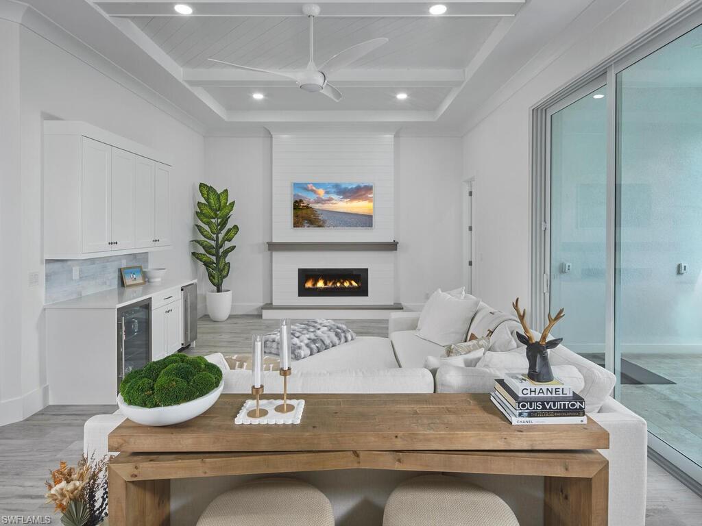 LAKE PARK - Residential Lease