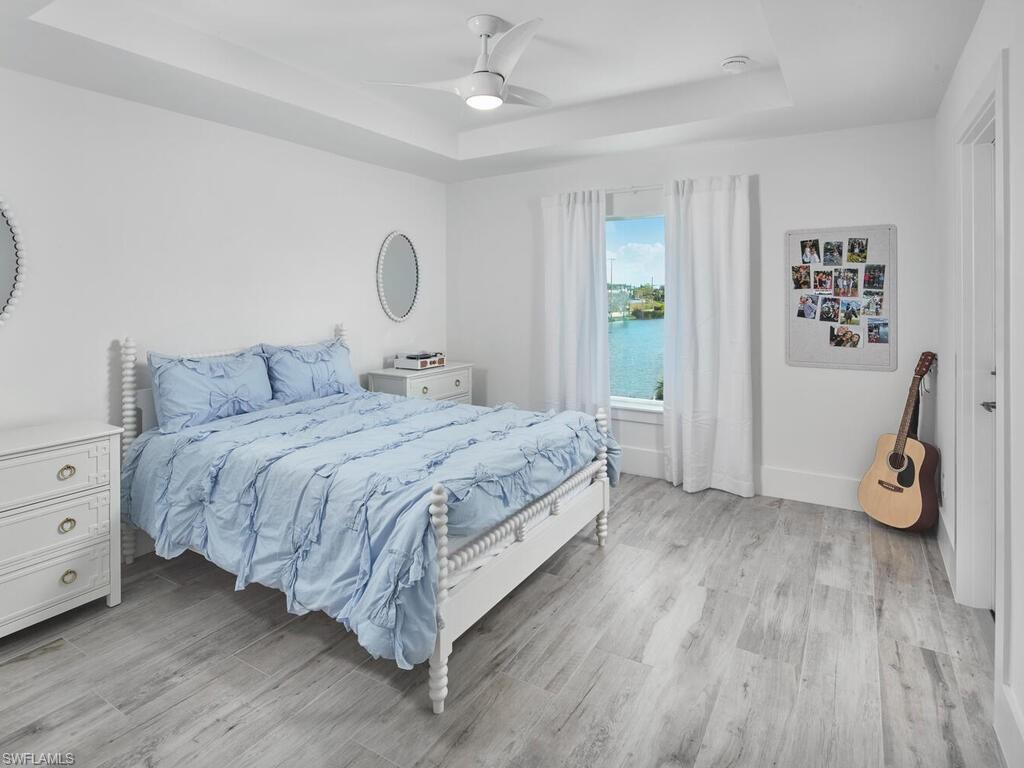 LAKE PARK - Residential Lease