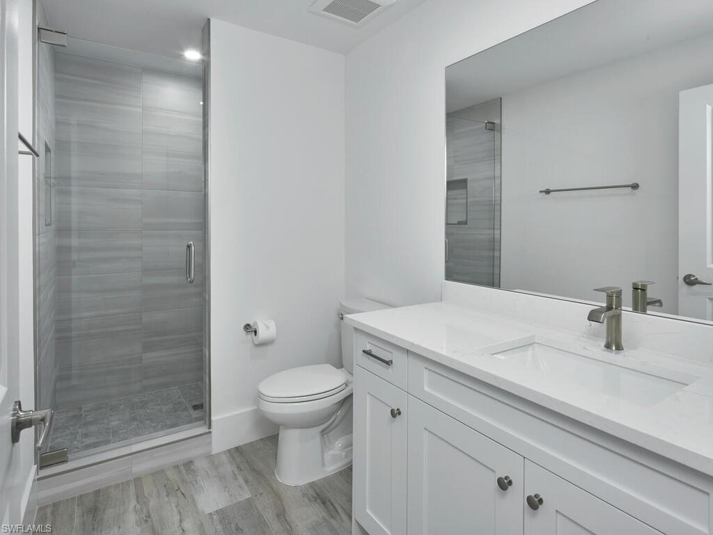 LAKE PARK - Residential Lease