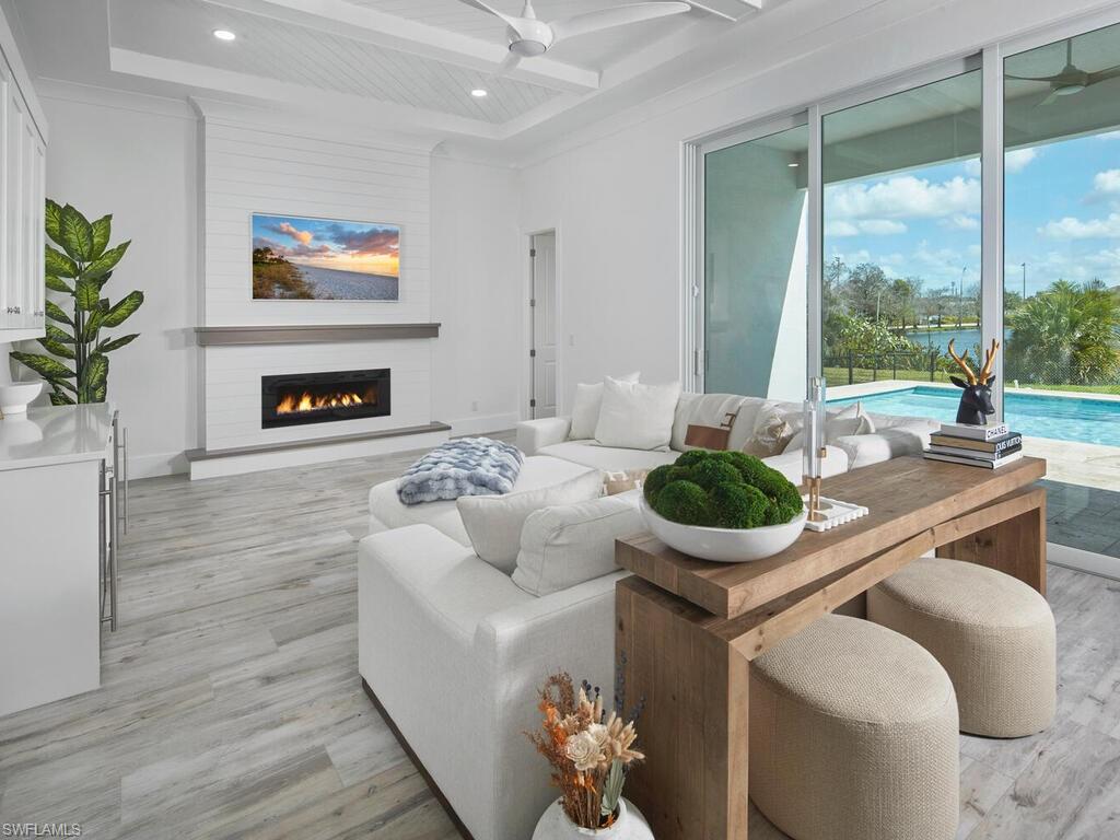 LAKE PARK - Residential Lease