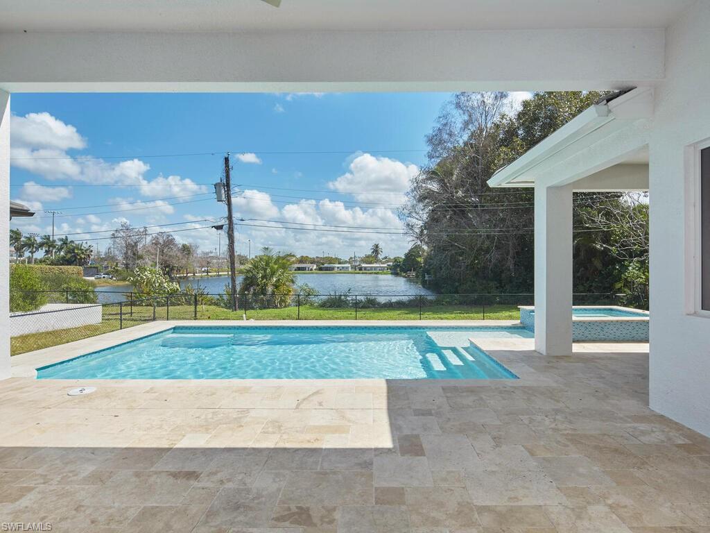 LAKE PARK - Residential Lease