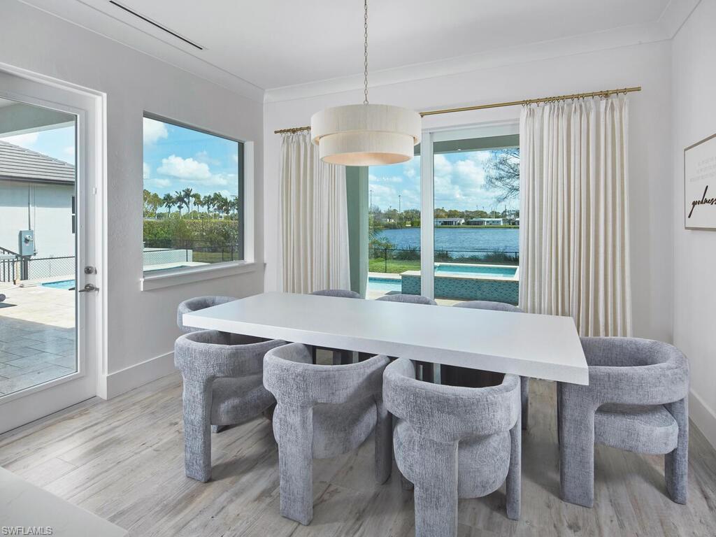 LAKE PARK - Residential Lease