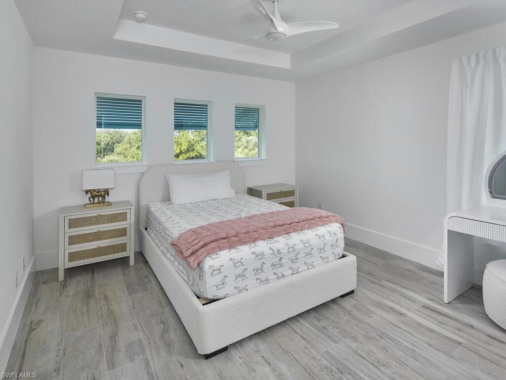 LAKE PARK - Residential Lease