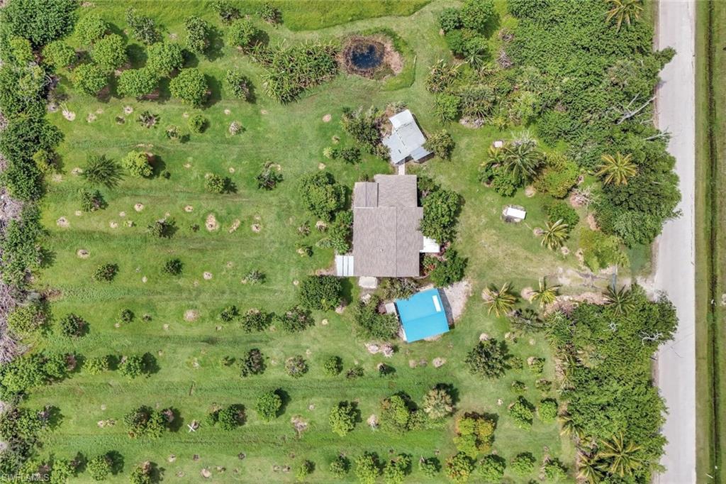 PINE ISLAND - Residential