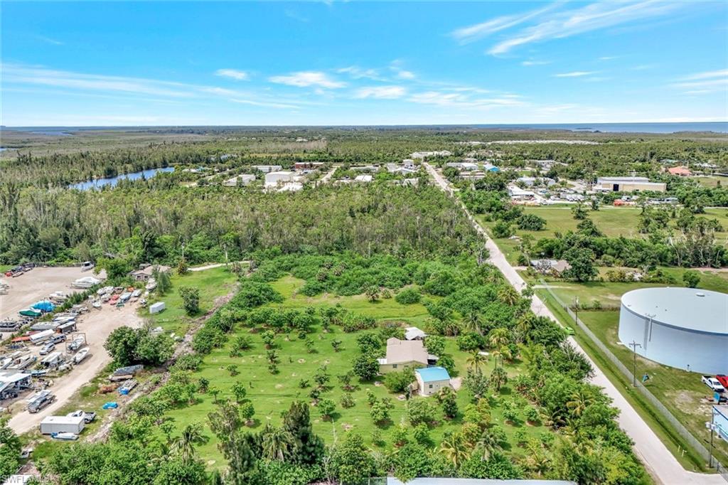 PINE ISLAND - Residential