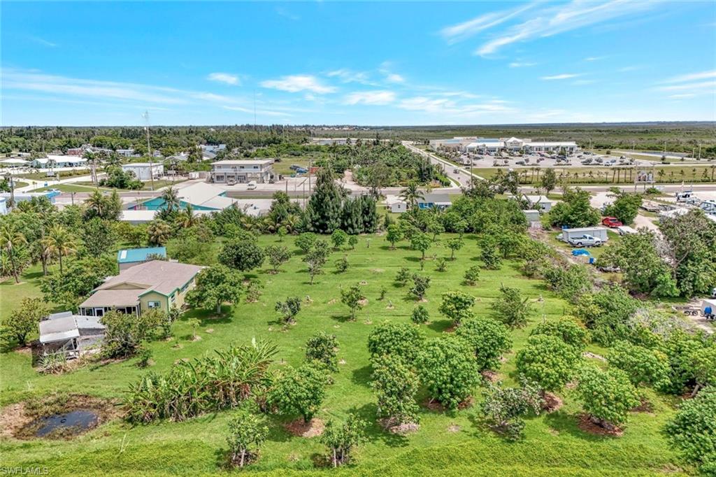 PINE ISLAND - Residential