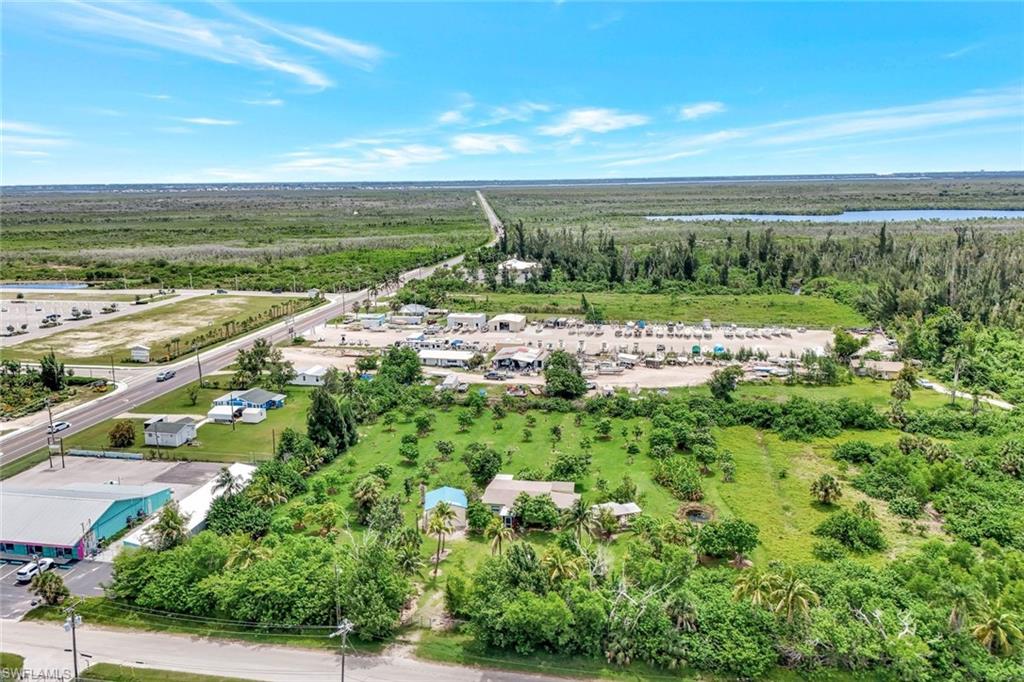 PINE ISLAND - Residential