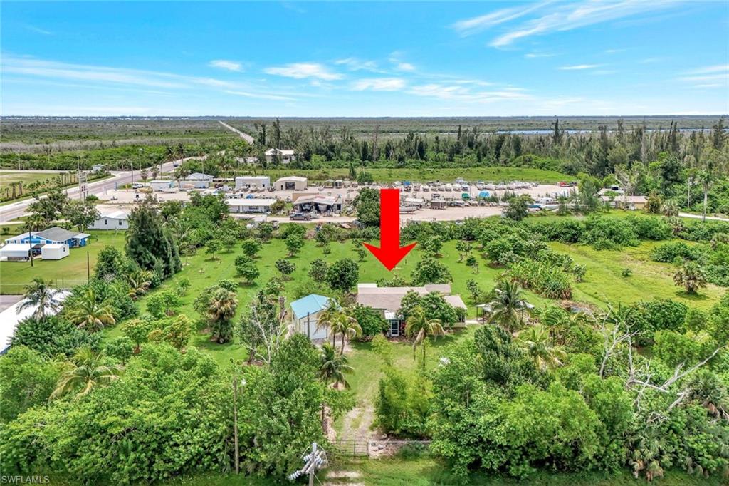 PINE ISLAND - Residential