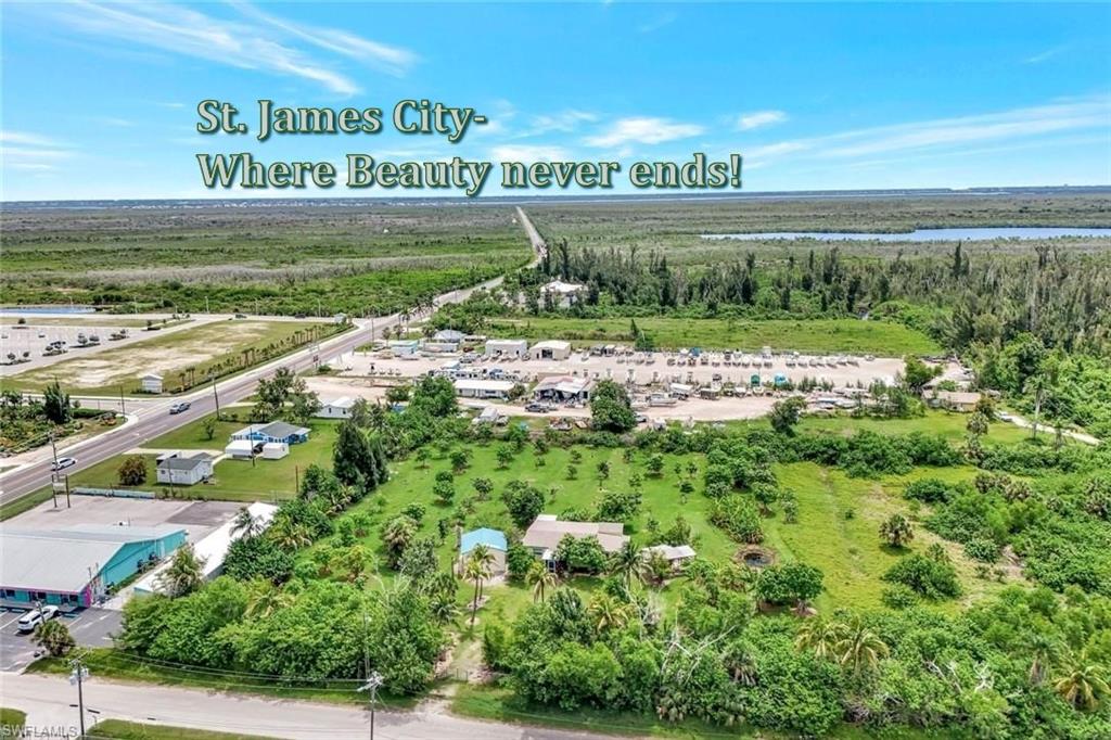 PINE ISLAND - Residential