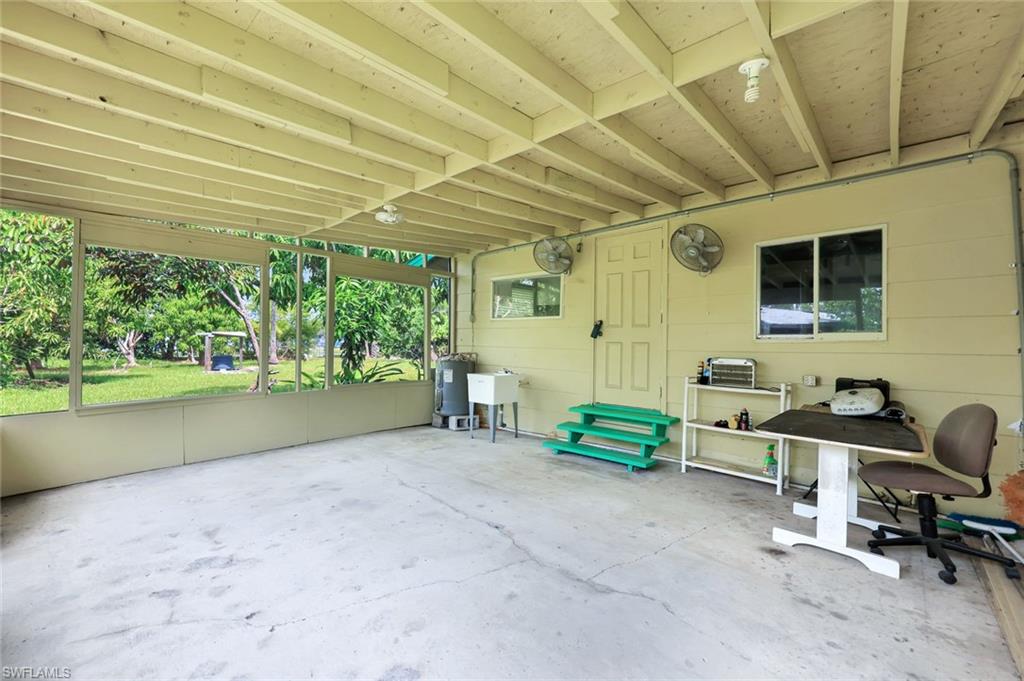 PINE ISLAND - Residential