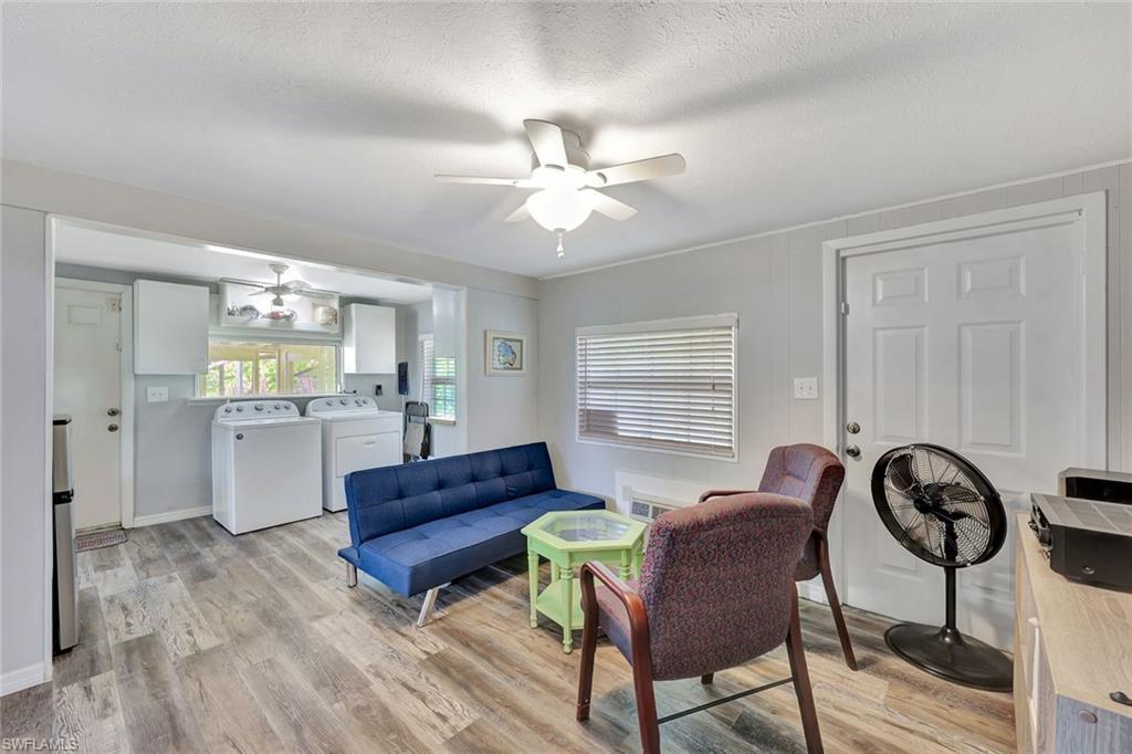 PINE ISLAND - Residential