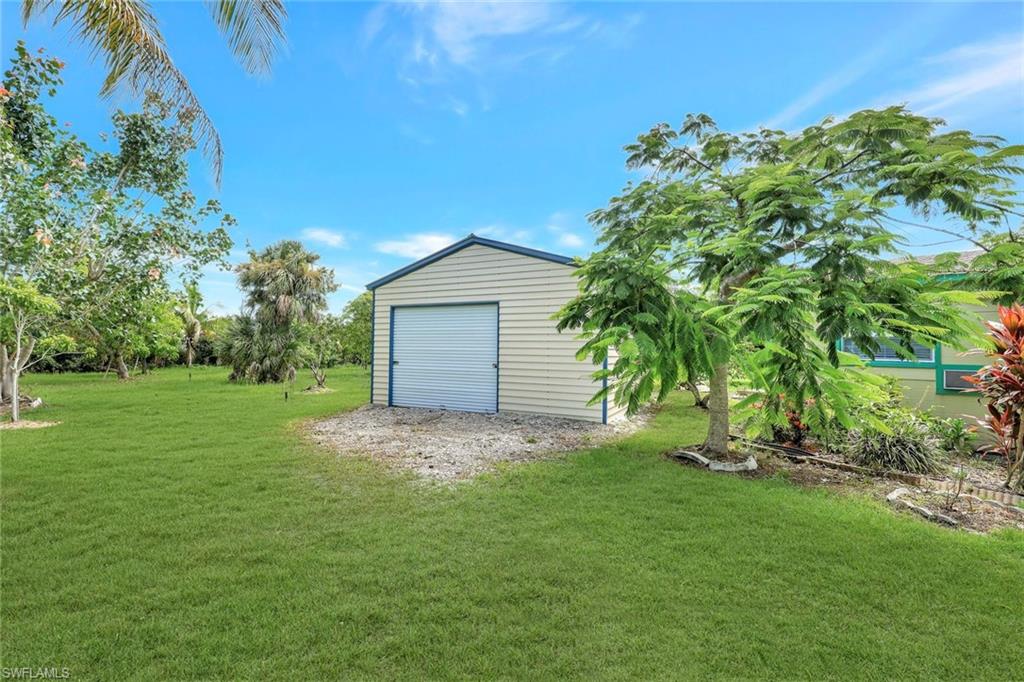 PINE ISLAND - Residential