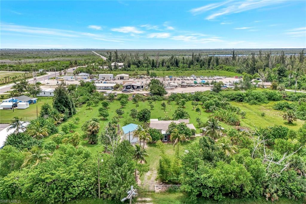 PINE ISLAND - Residential