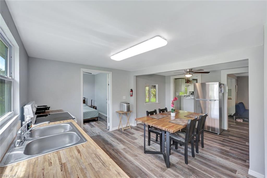 PINE ISLAND - Residential