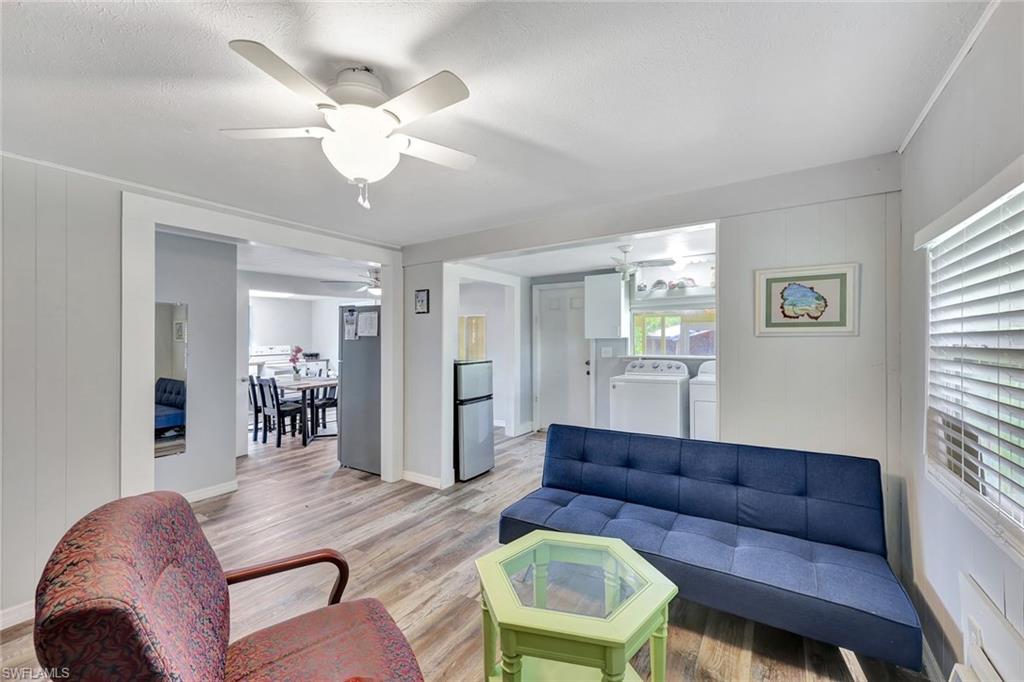 PINE ISLAND - Residential