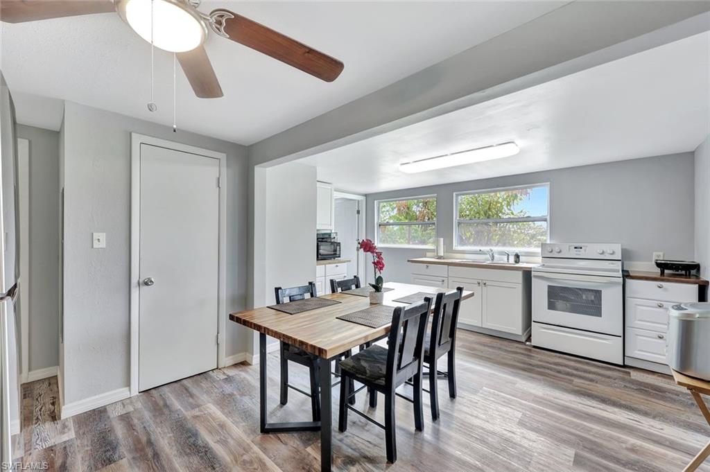 PINE ISLAND - Residential