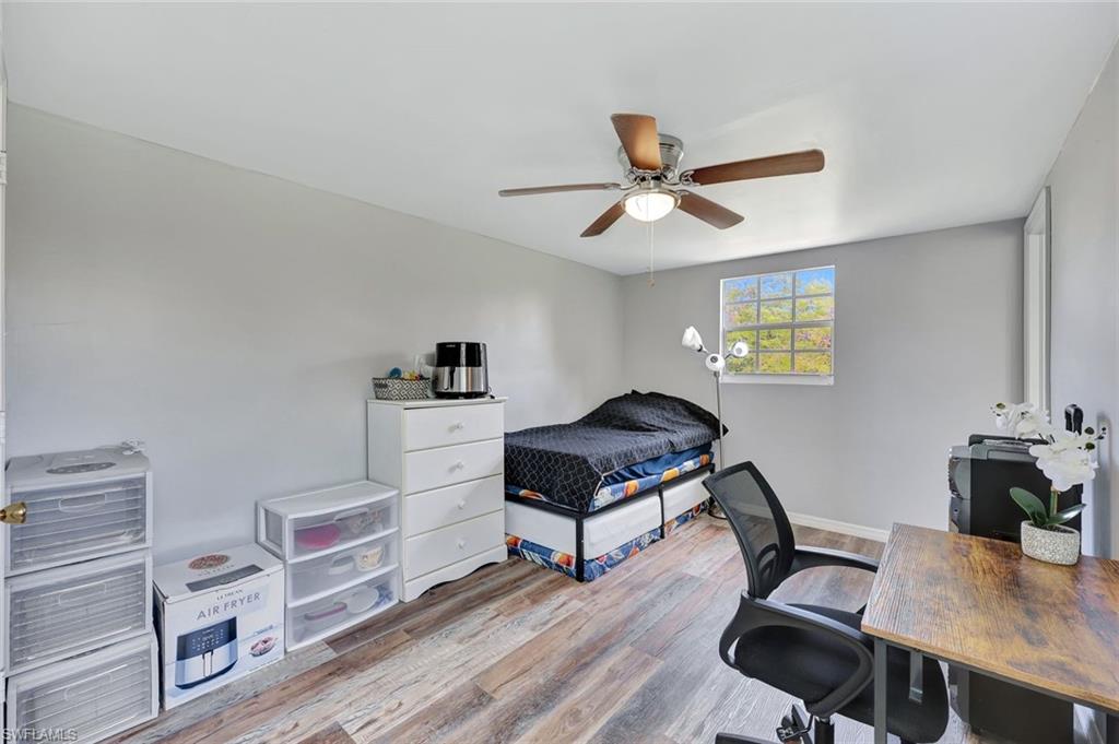 PINE ISLAND - Residential