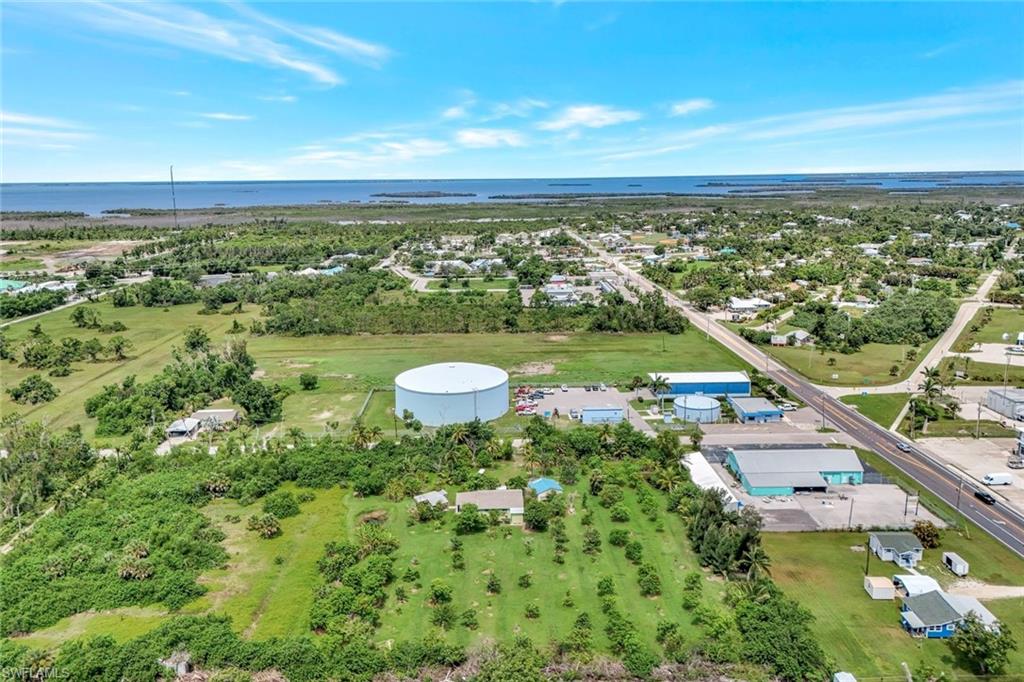 PINE ISLAND - Residential