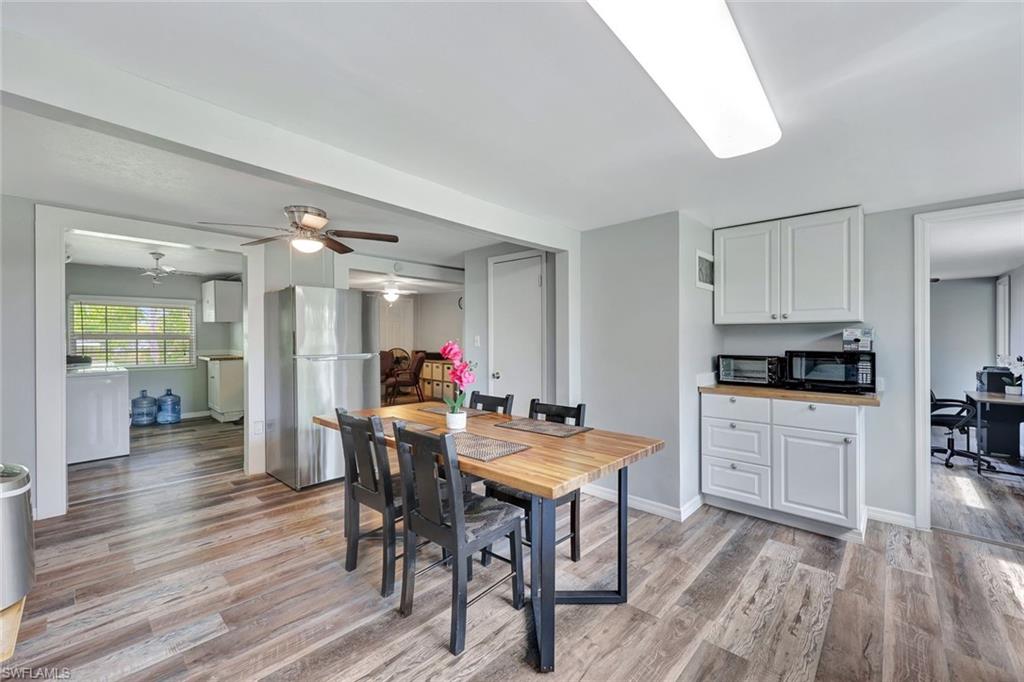 PINE ISLAND - Residential