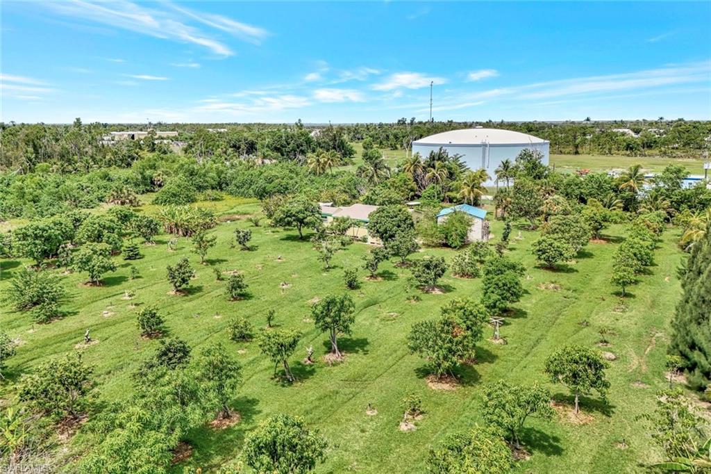 PINE ISLAND - Residential