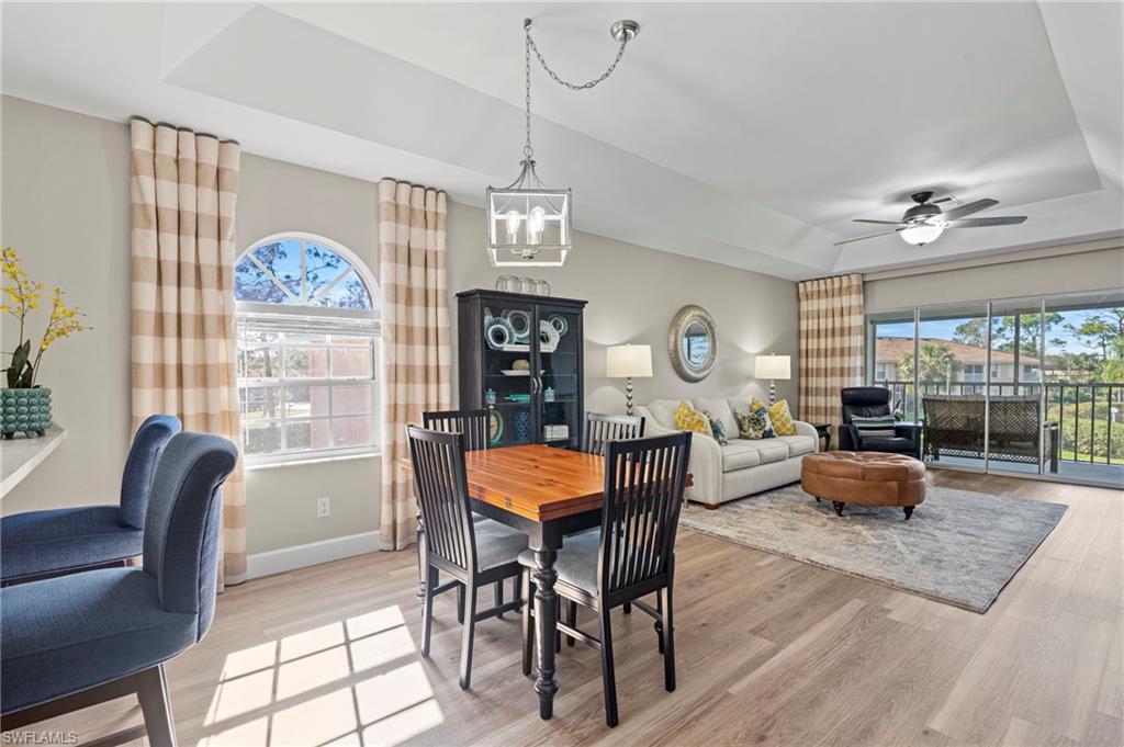 EAGLEWOOD - Residential