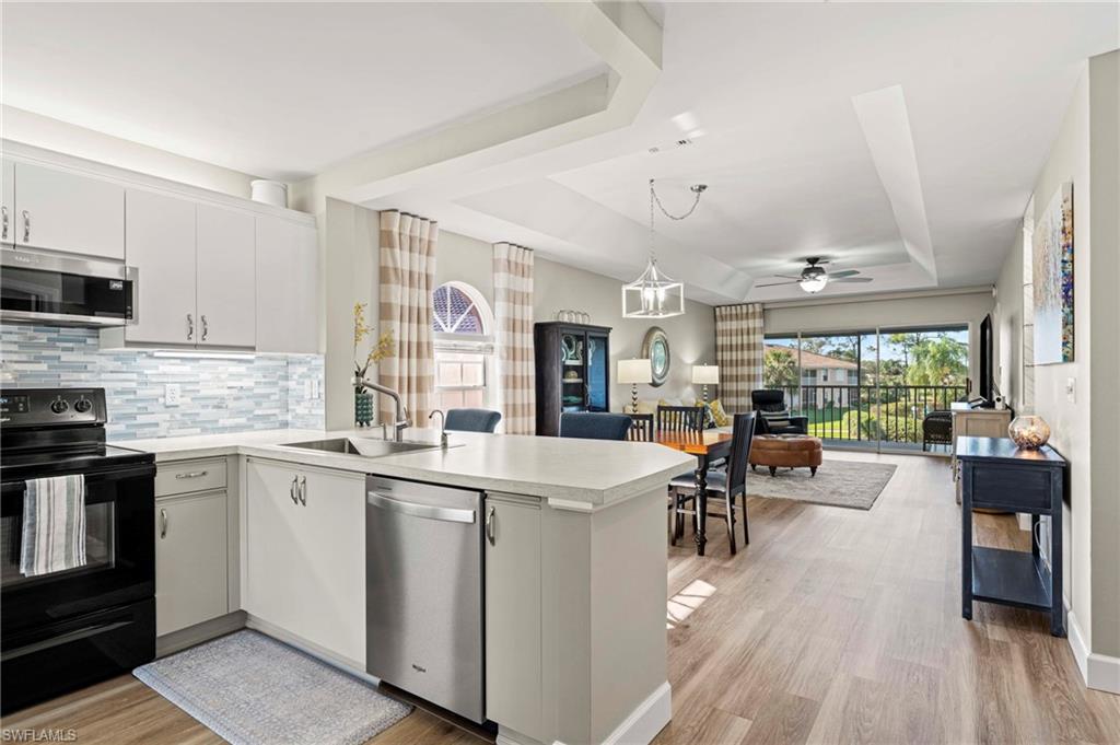 EAGLEWOOD - Residential